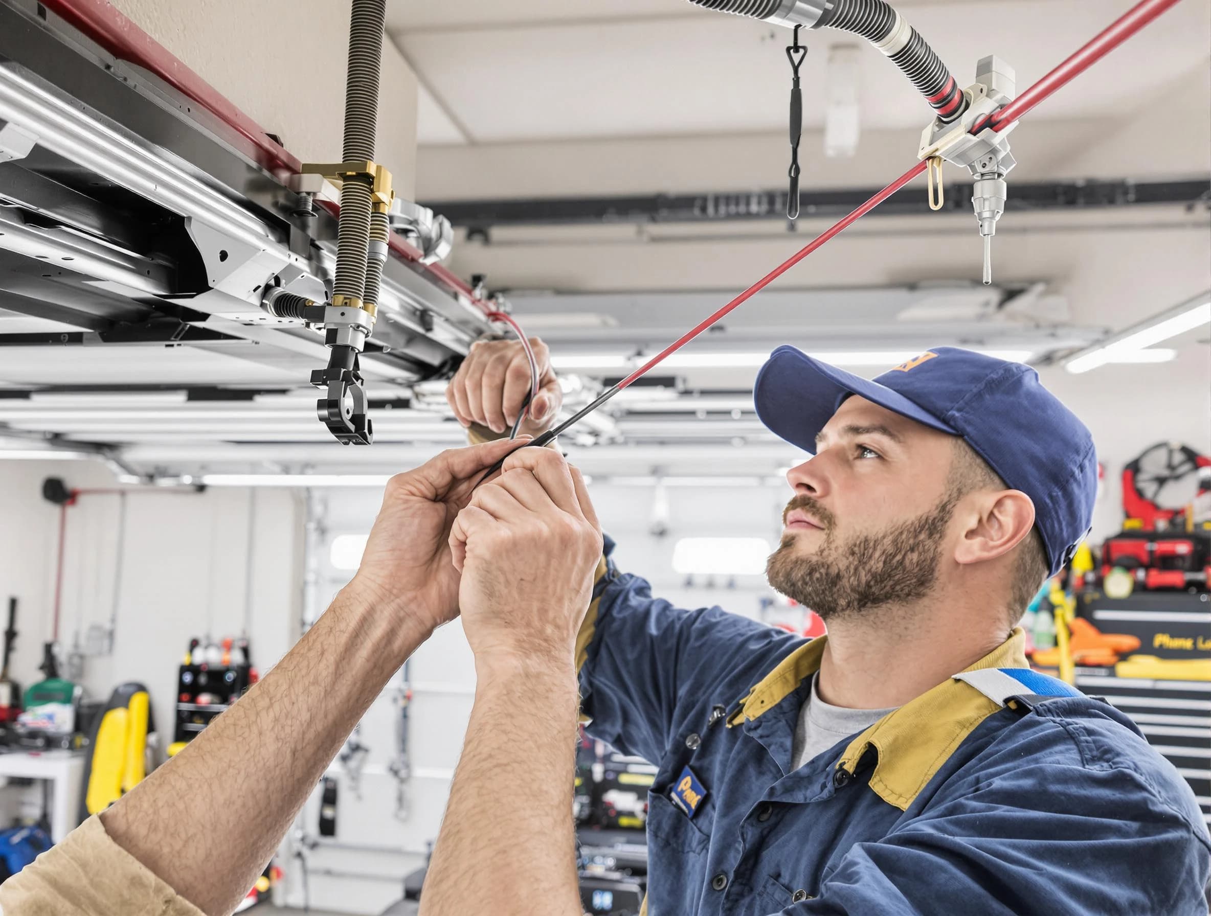 Cable Repair service in Lyndhurst, NJ